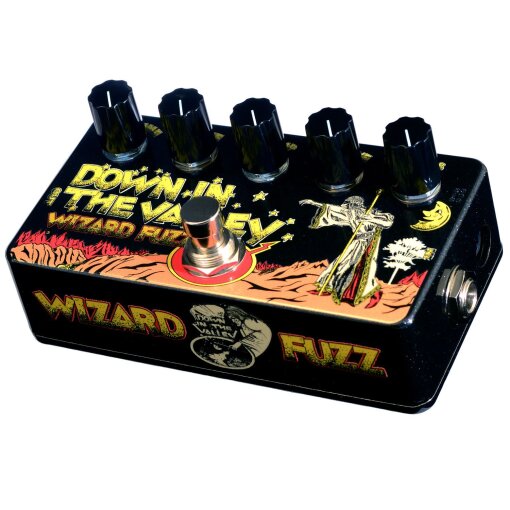 FuzzFactory2 FuzzFactory2