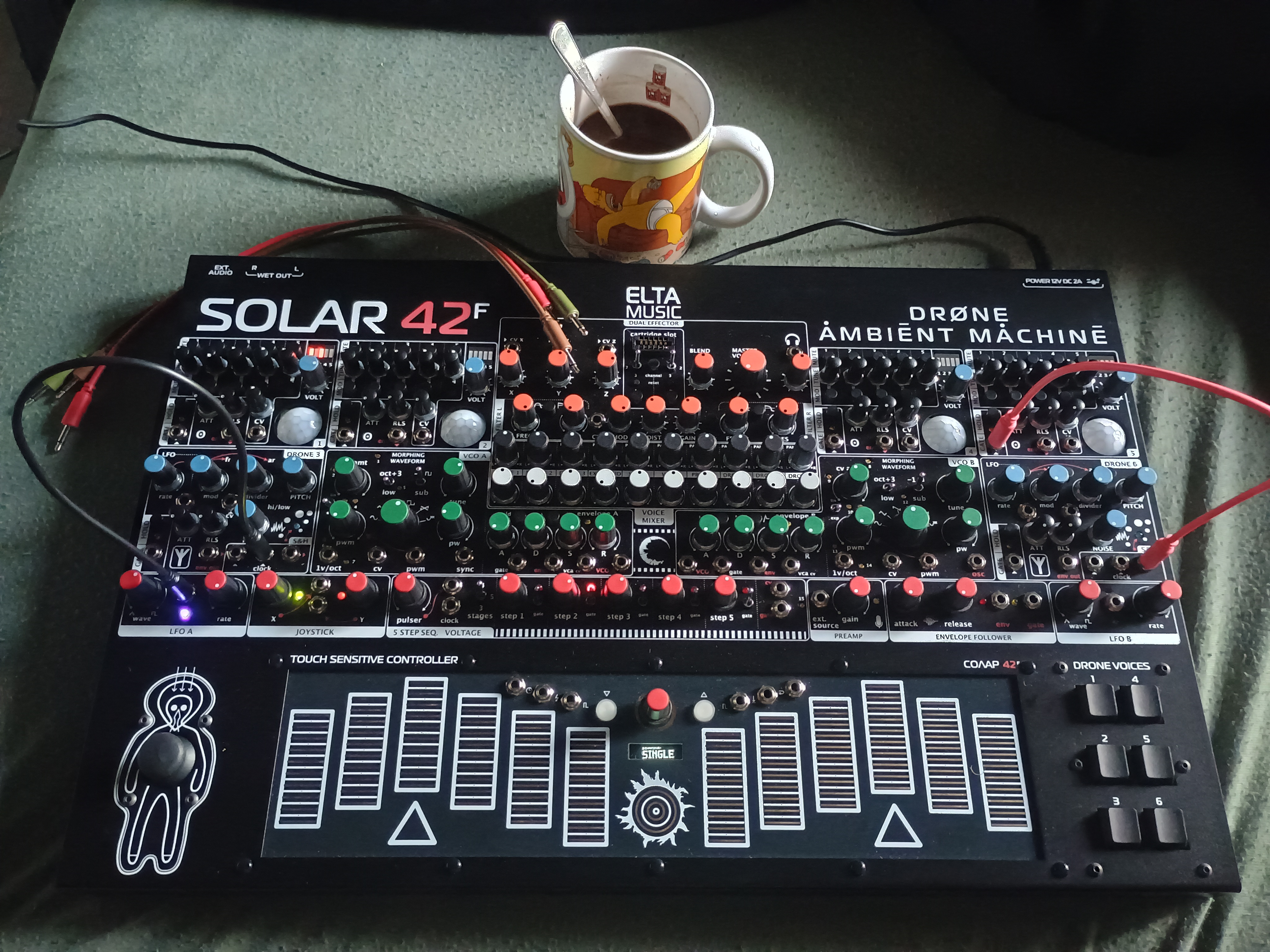 elta solar 42f ffffffffffffffffffffffffffff