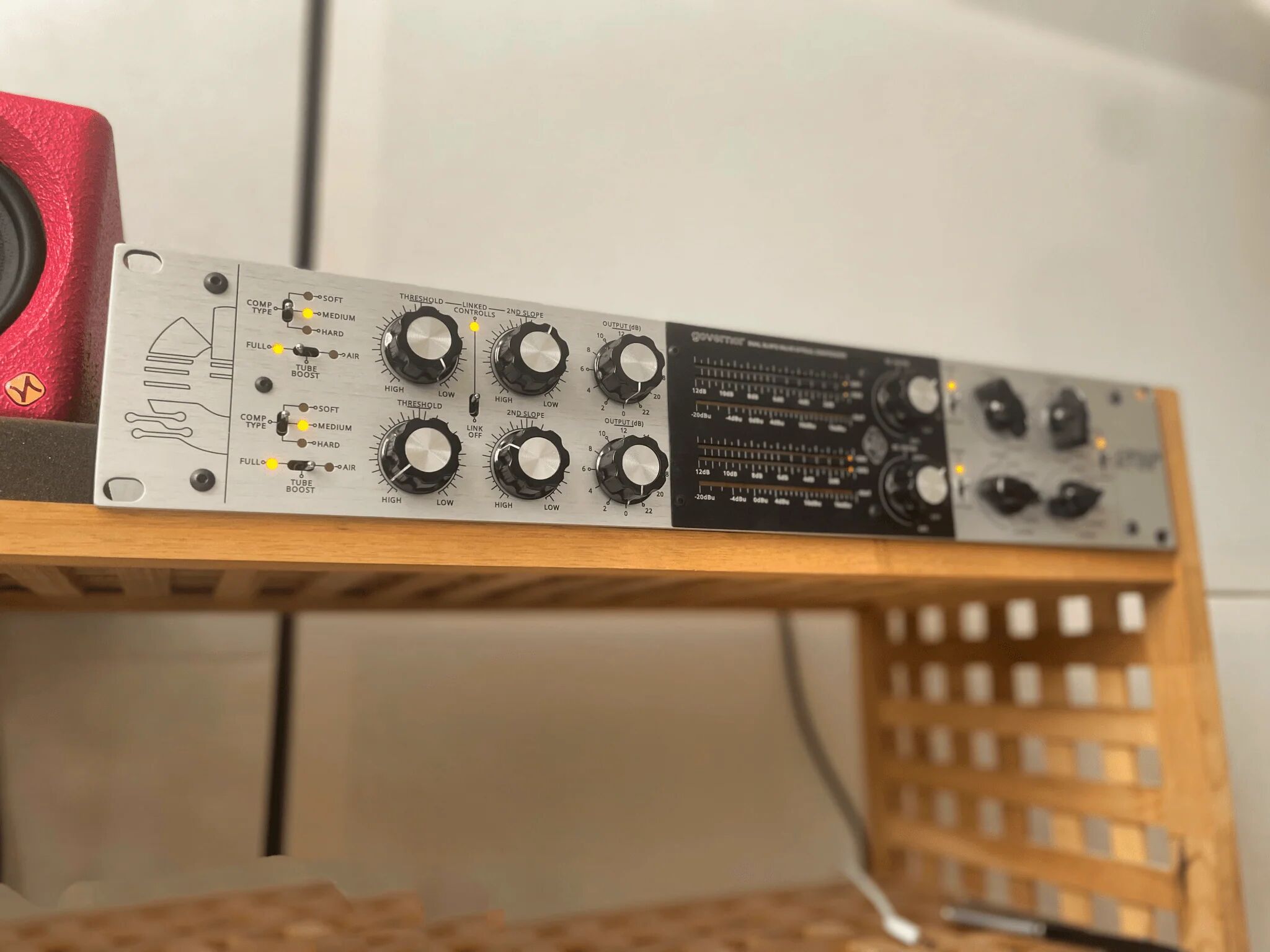 Gainlab Governor (ex-modèle de démo)