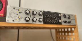 Gainlab Governor (ex-modèle de démo)