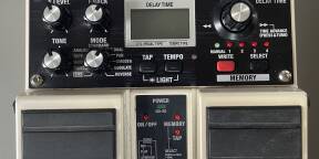 BOSS DD-20 Giga Delay