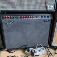 Vend Fender the Twin