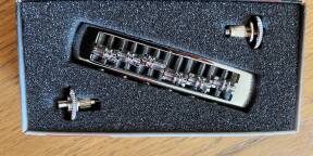 Vends chevalet Roller Bridge Schaller STM