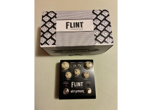 Strymon Flint (36068)