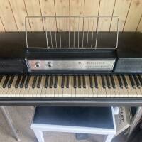 Wurlitzer 200a