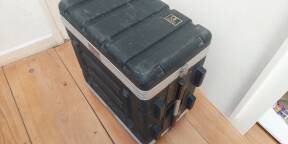 Lots de divers flight cases