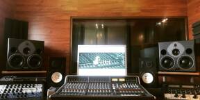 Dynaudio AIR 25 Master + Slave + Sub AIR Base 2