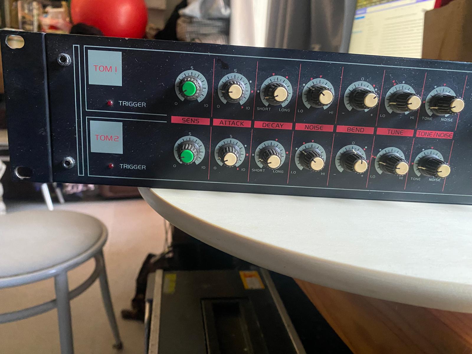 Tama Techstar TAM-200 (87027)