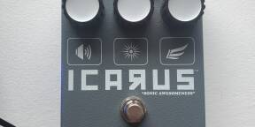 Pédale Icarus de Caroline company