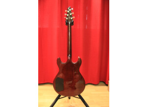 Squier Esprit - Antique Burst