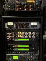 Empirical Labs Distressor EL8X-S