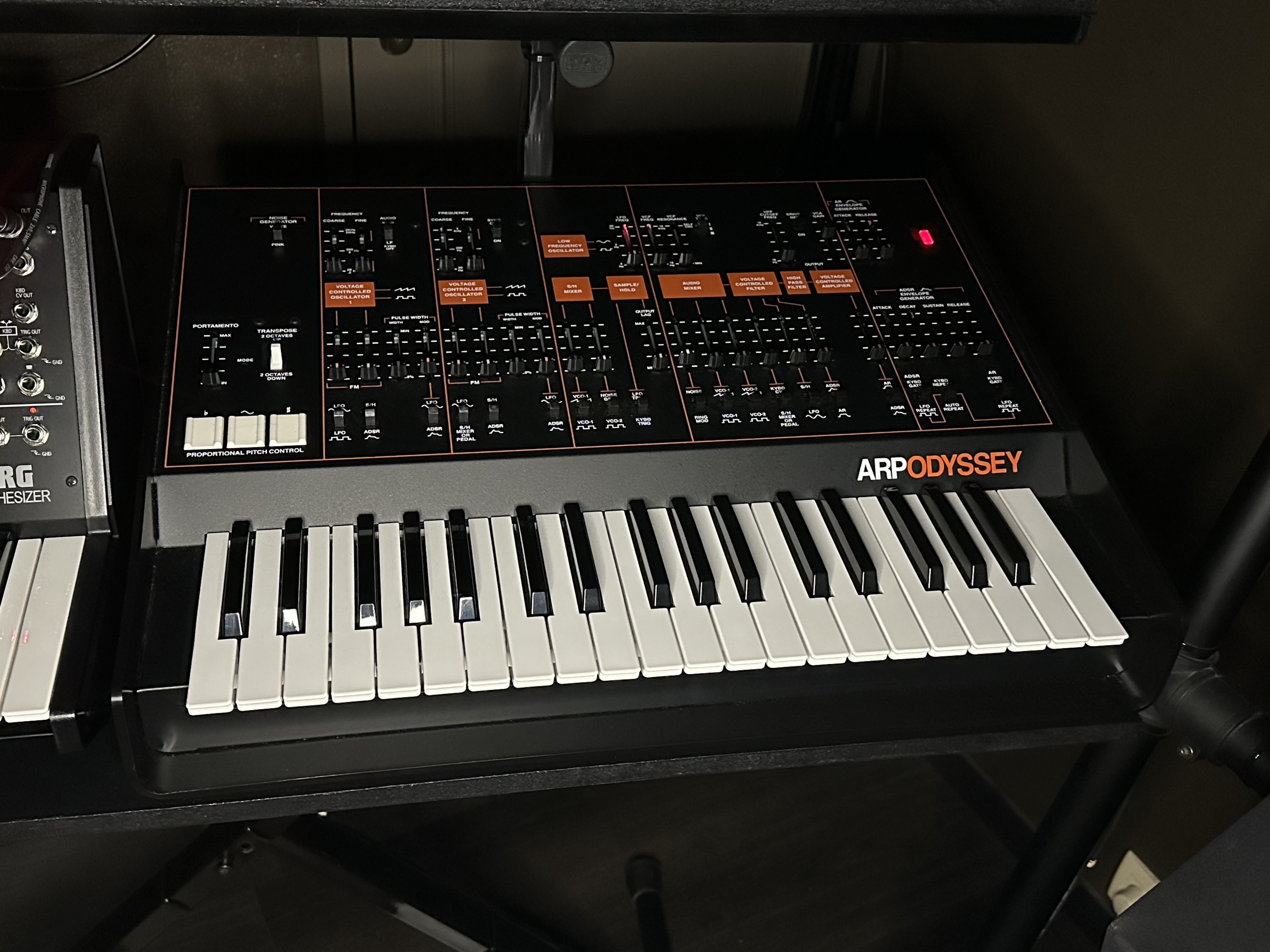 ARP Odyssey FSQ