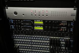 Samson Technologies S-patch plus