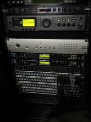 Samson Technologies S-patch plus