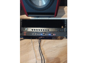 Dangerous Music Source (49020)