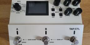Boss DD-500 à vendre