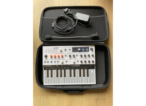 Arturia Microfreak Vocoder (76491)