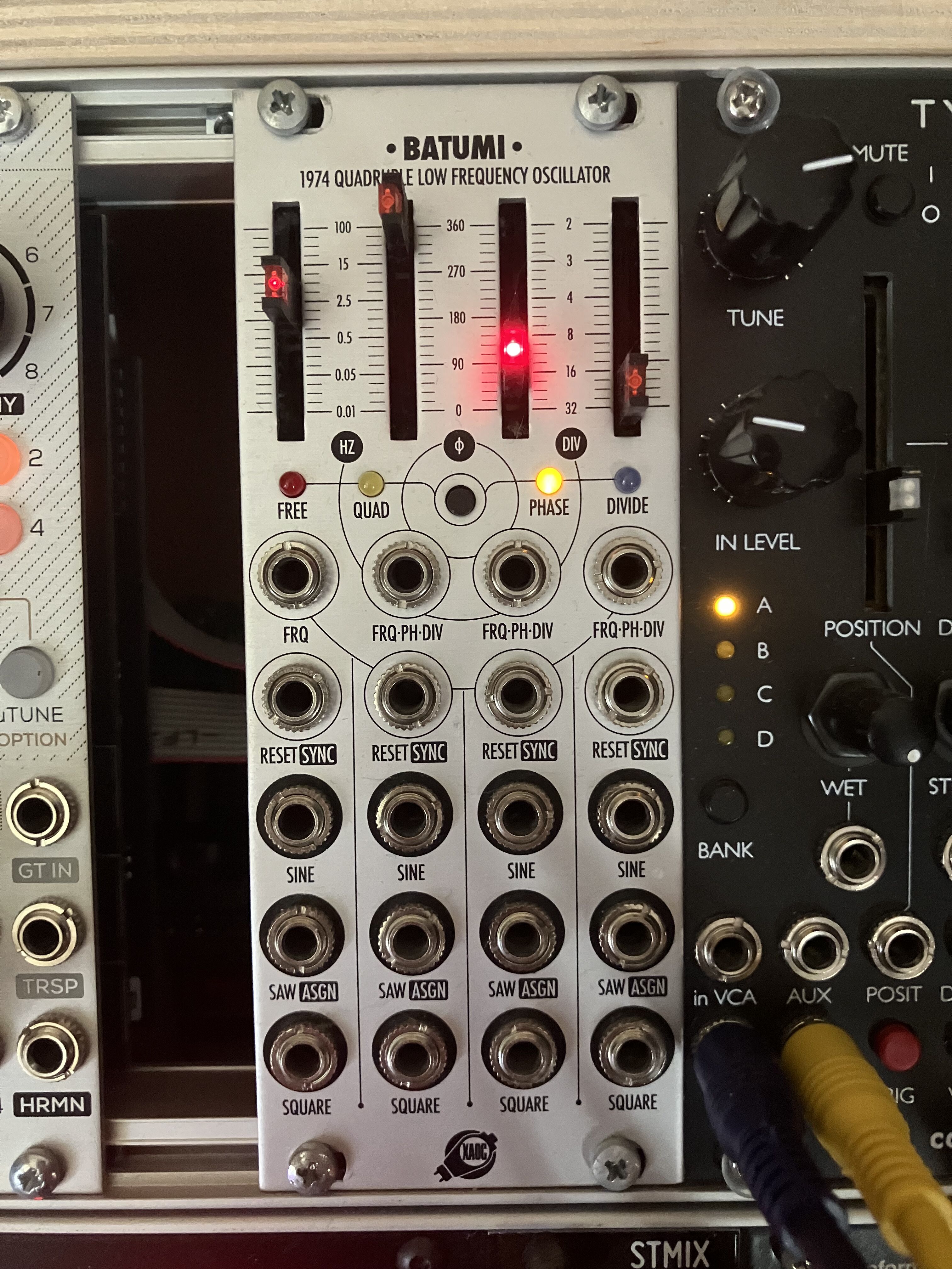 Vends XAOC Devices Batumi 