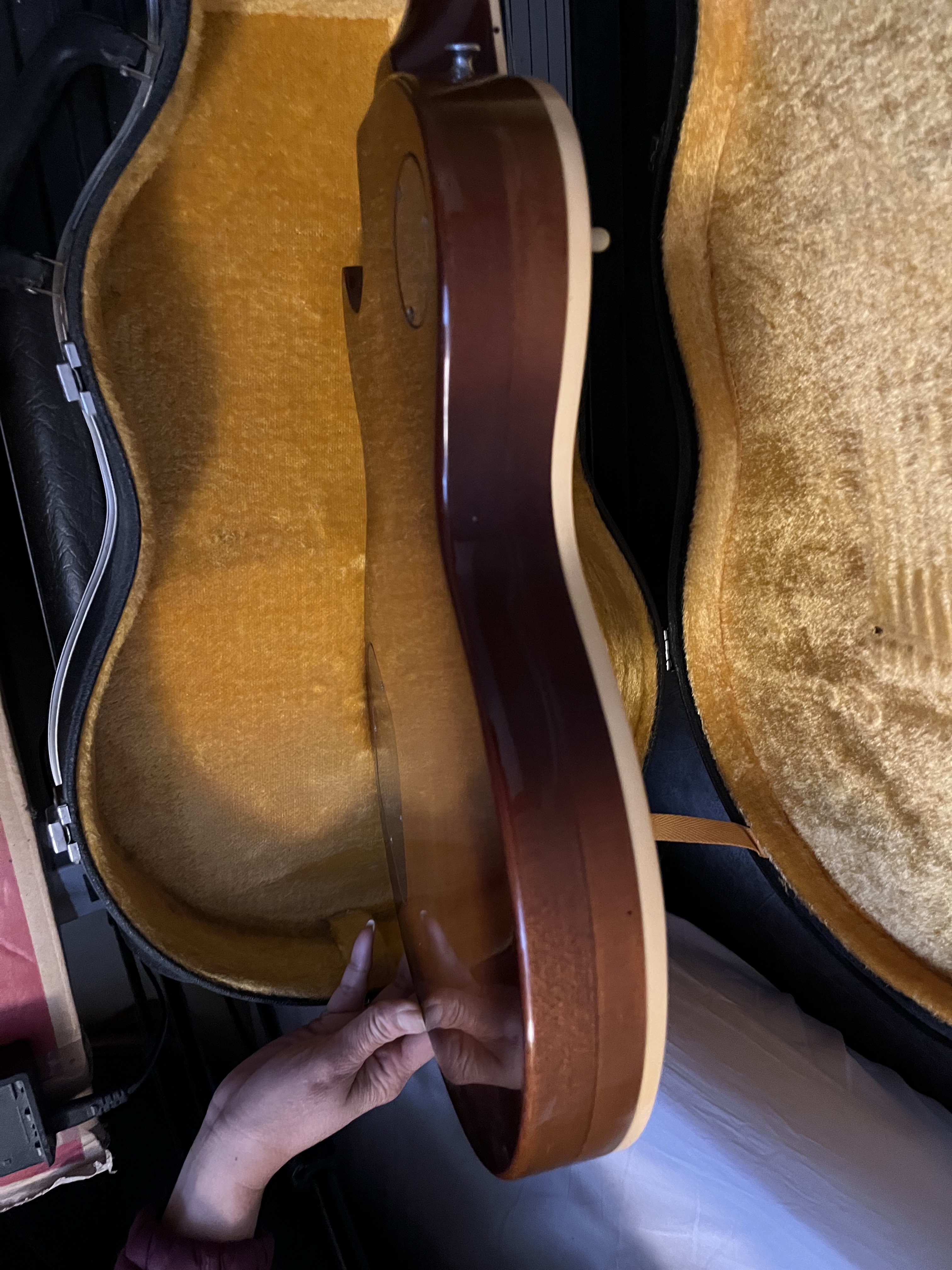 Gibson Les Paul Deluxe (1972-75)