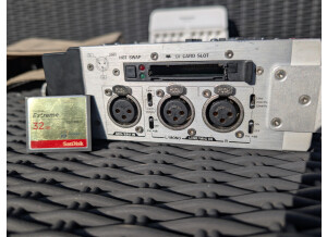 Nagra LB (6523)