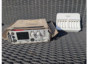 Nagra LB (43214)