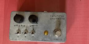 Fairfield Circuitry the unpleasant surprise