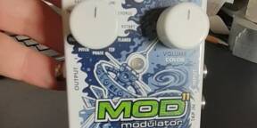 Electro Harmonix Mod 11
