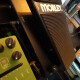 Pro Series II Wah Volume Pro Series II Wah Volume