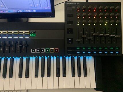 LaunchcontrolXL3 1 LaunchcontrolXL3 1