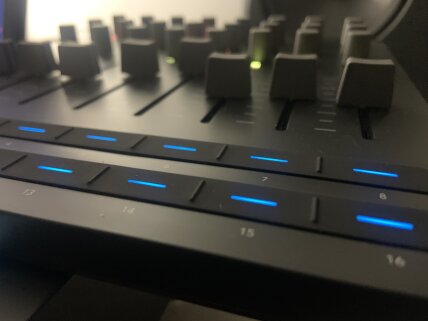 LaunchcontrolXL3 2 LaunchcontrolXL3 2