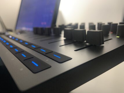 LaunchcontrolXL3 4 LaunchcontrolXL3 4