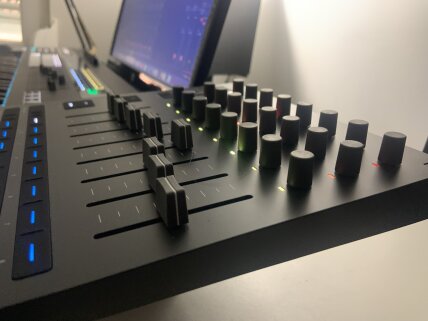 LaunchcontrolXL3 5 LaunchcontrolXL3 5