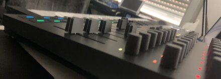 LaunchcontrolXL3 6 LaunchcontrolXL3 6