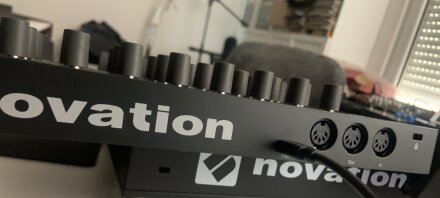 LaunchcontrolXL3 8 LaunchcontrolXL3 8