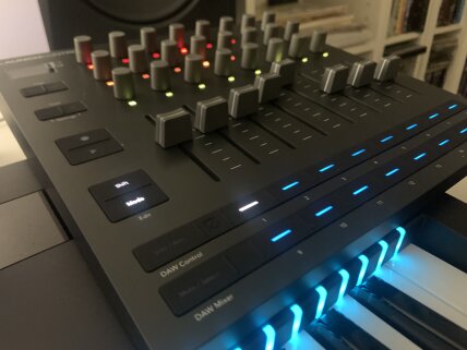 LaunchcontrolXL3 12 LaunchcontrolXL3 12