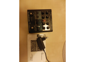 TC Electronic NM-1 Nova Modulator (59253)