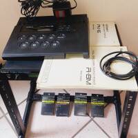 Vends Roland R-8M + PM-16