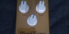 Carl Martin Plexitone Single