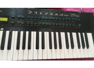 Yamaha DX21 (88991)