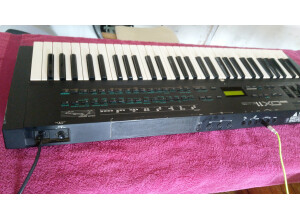 Yamaha DX21 (65437)