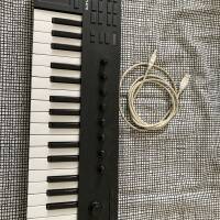 Native Instruments Komplete Kontrol M32