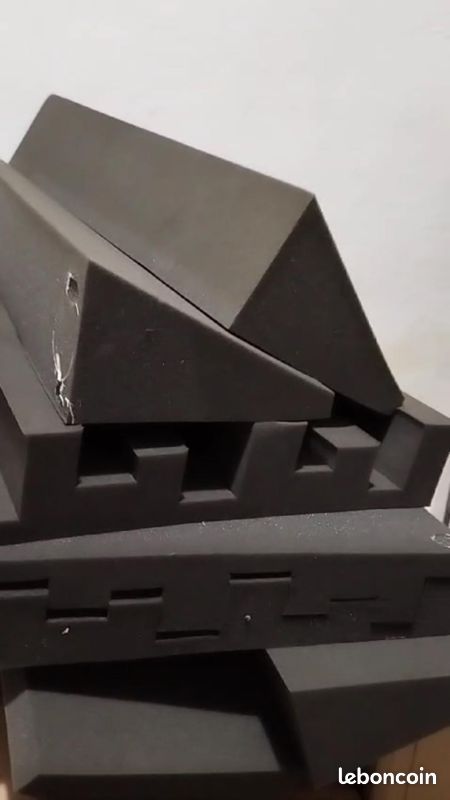 Colsound Pack mousses acoustiques