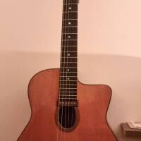 Echange Guit Di Mauro contre Basse qualité équivalente