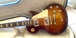 Guitare gibson standard 2021
