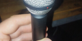 Vends micro à ruban Beyerdynamic M160