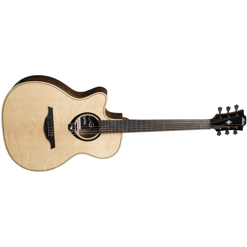 L&acirc;g HV30ACE : HV30ACELEFTY