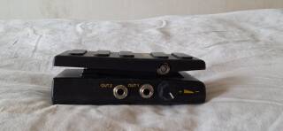 Caline CP-31V Volume & Boost