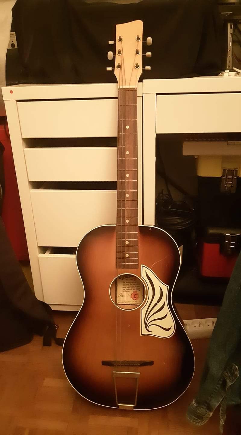 Egmond S1 années 60 pour déco