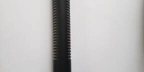 Vends Micro shotgun Sanken CS-1 occasion très bon état