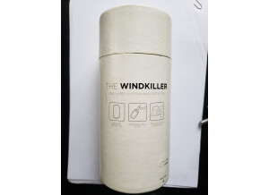 boite windkiller